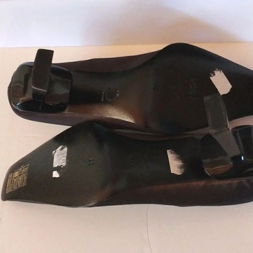 Paco Rodriguez Heels - Picture 8 of 15